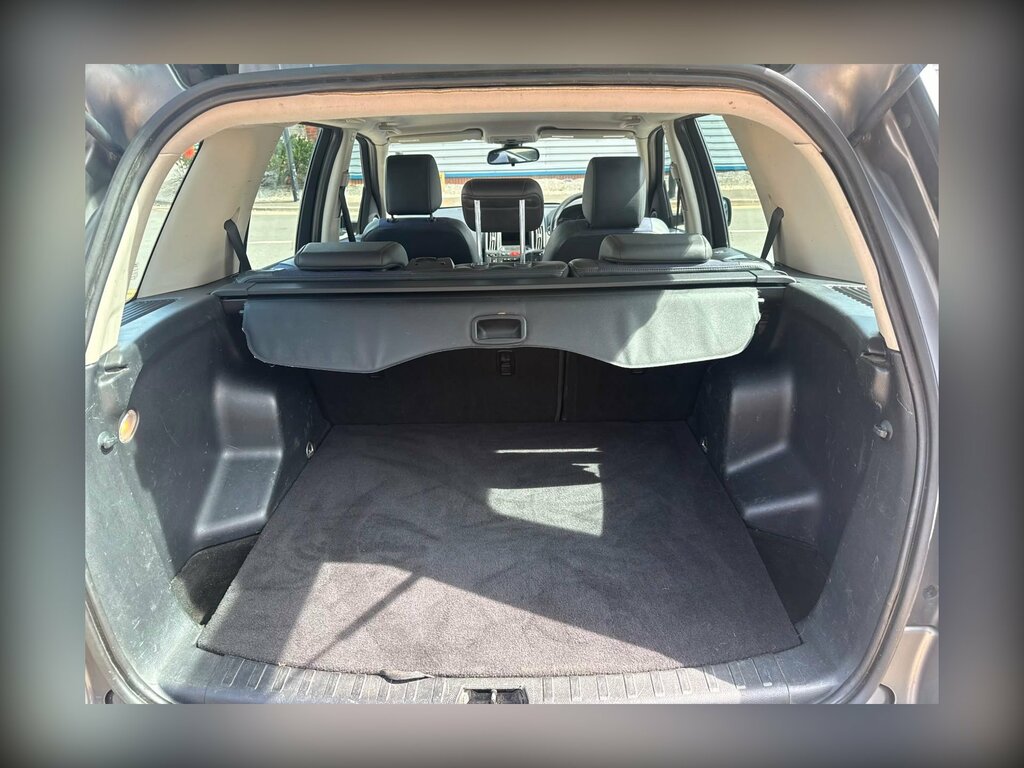 Land Rover Freelander 2 2 Td4 Hst U12946 Black #15