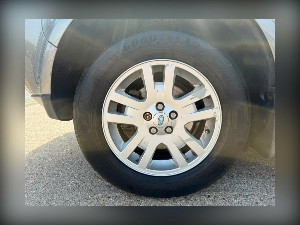 Land Rover Freelander 2 2 Td4 Hst U12946 Black #41