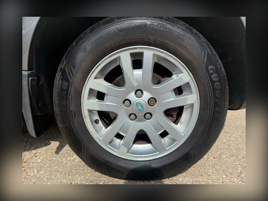 Land Rover Freelander 2 2 Td4 Hst U12946 Black #42