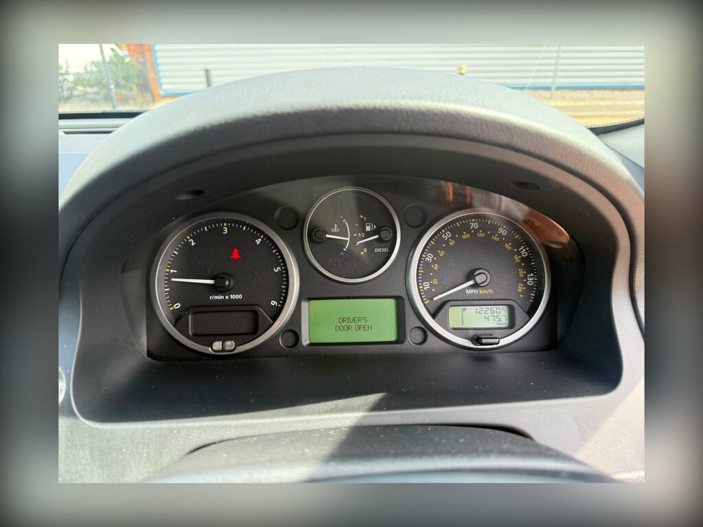 Land Rover Freelander 2 2 Td4 Hst U12946 Black #30