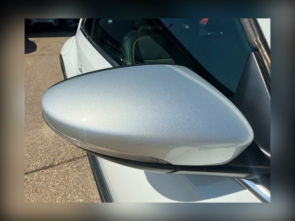 Volkswagen Beetle 2.0 Tdi 150 R-line Dsg White #52