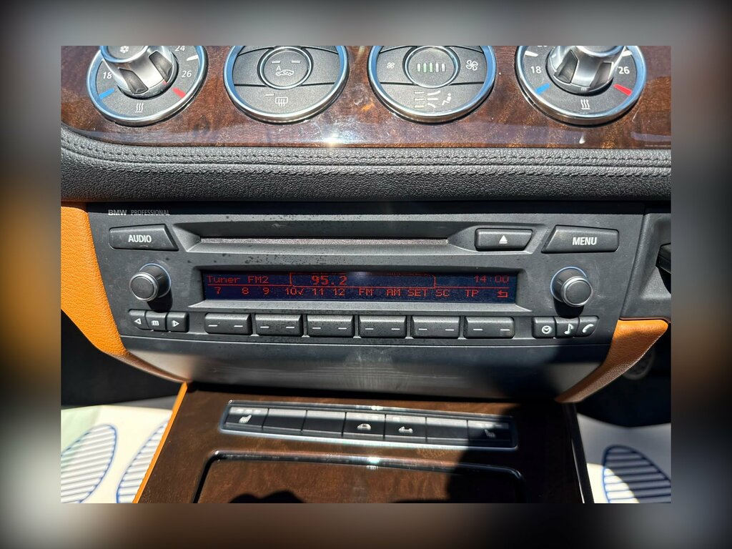 BMW Z4 Z4 Sdrive23i Red #15