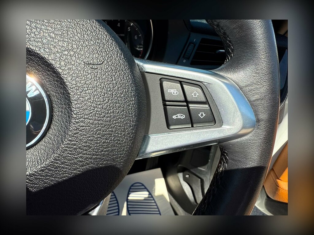 BMW Z4 Z4 Sdrive23i Red #13