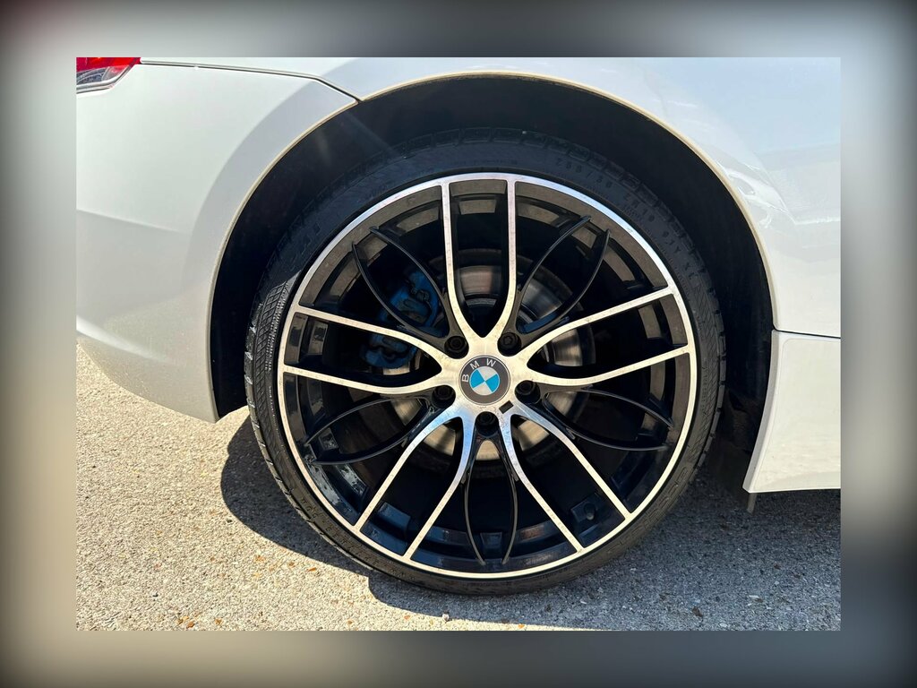 BMW Z4 Z4 Sdrive23i Red #18