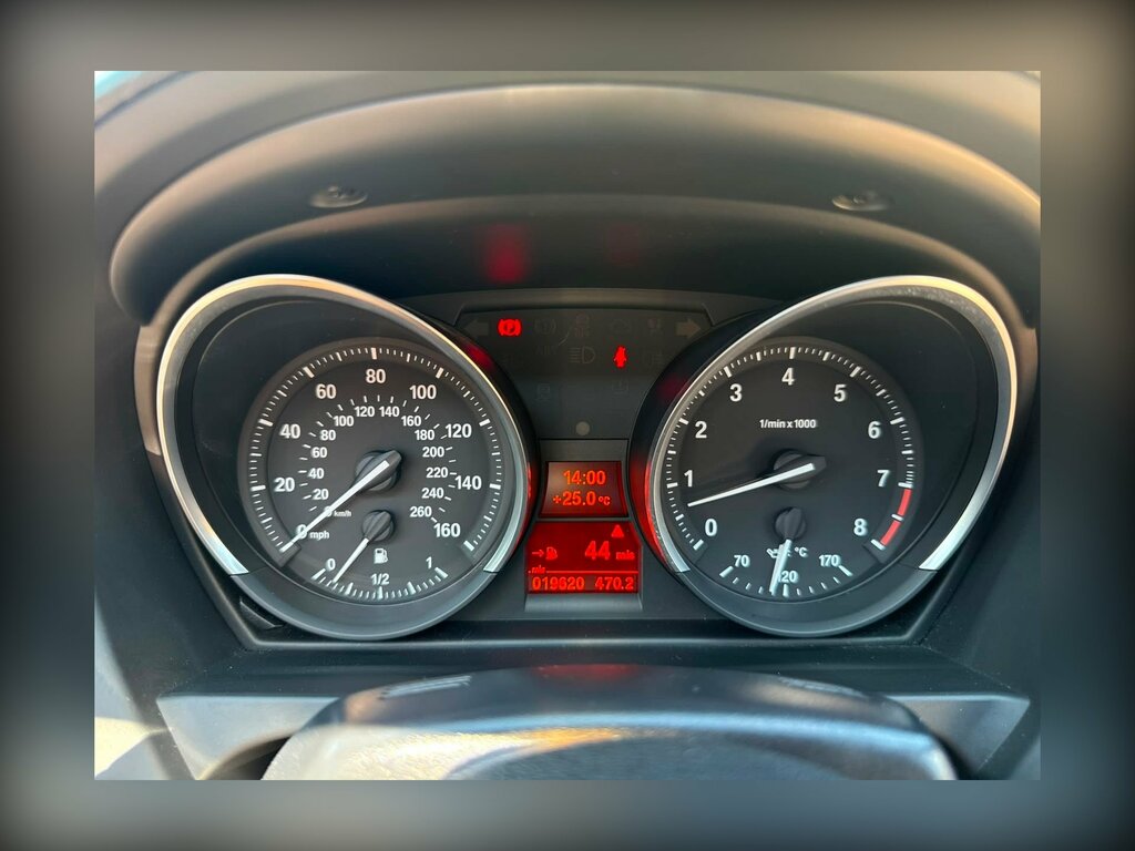 BMW Z4 Z4 Sdrive23i Red #17