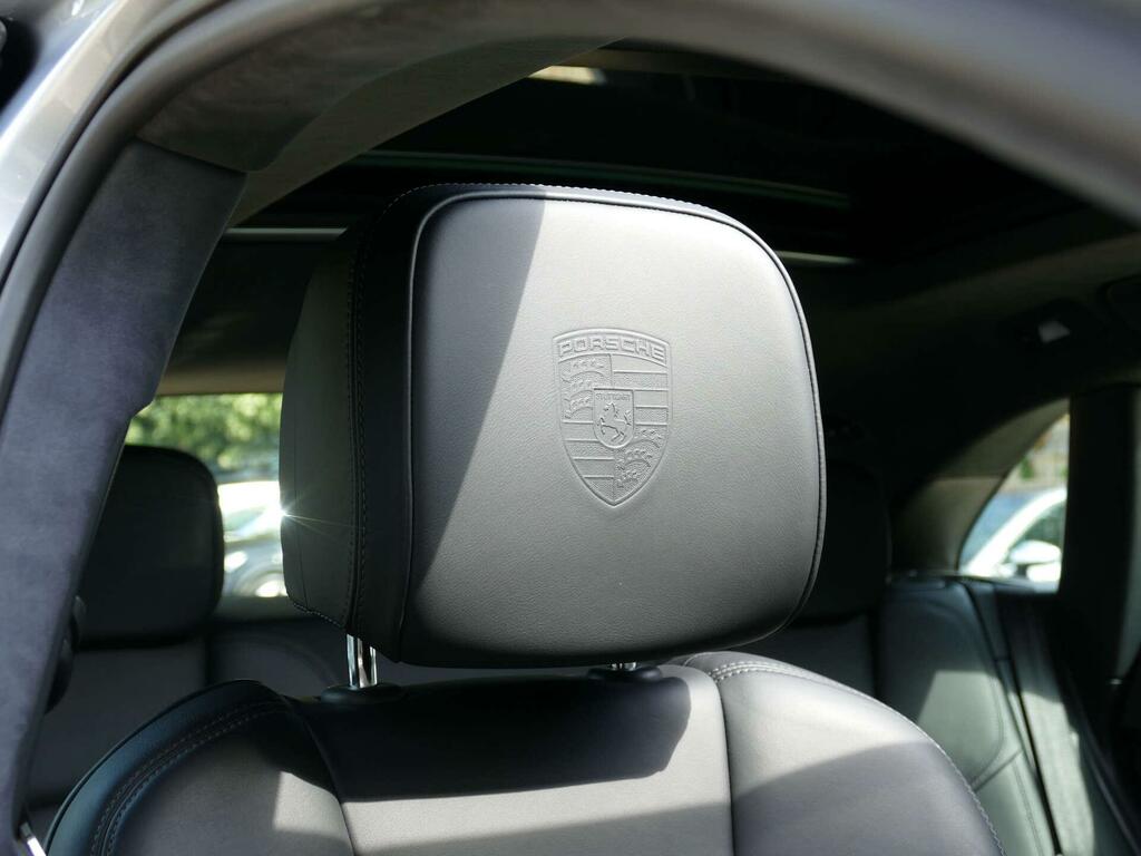 Porsche Macan Suv 3.6T V6 Turbo Pdk 4Wd Euro 6 Ss 20141 White #23