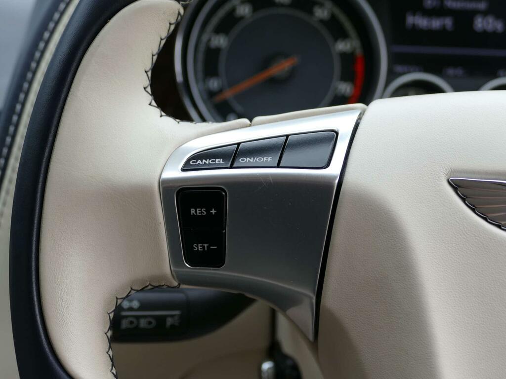 Bentley Continental Gt 6.0 W12 Gtc Speed Grey #40