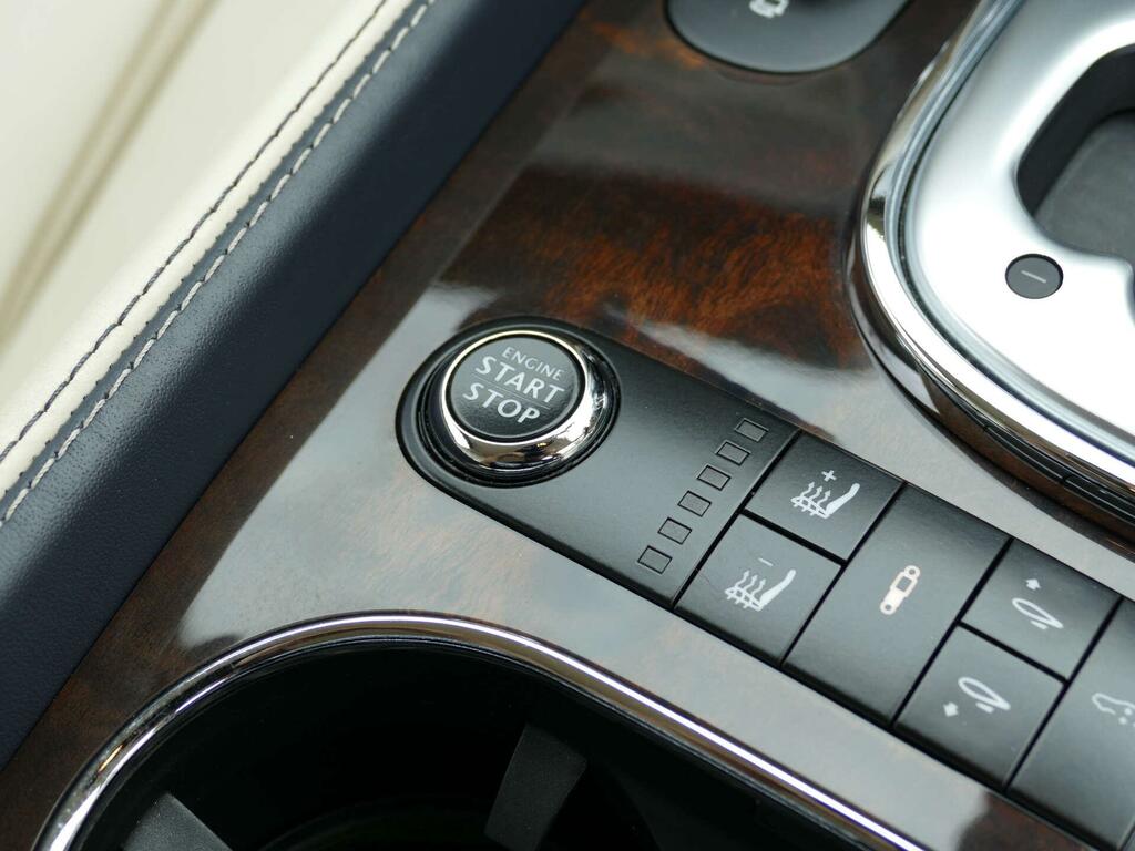 Bentley Continental Gt 6.0 W12 Gtc Speed Grey #37