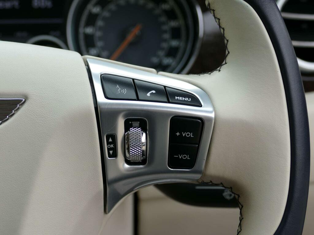 Bentley Continental Gt 6.0 W12 Gtc Speed Grey #41