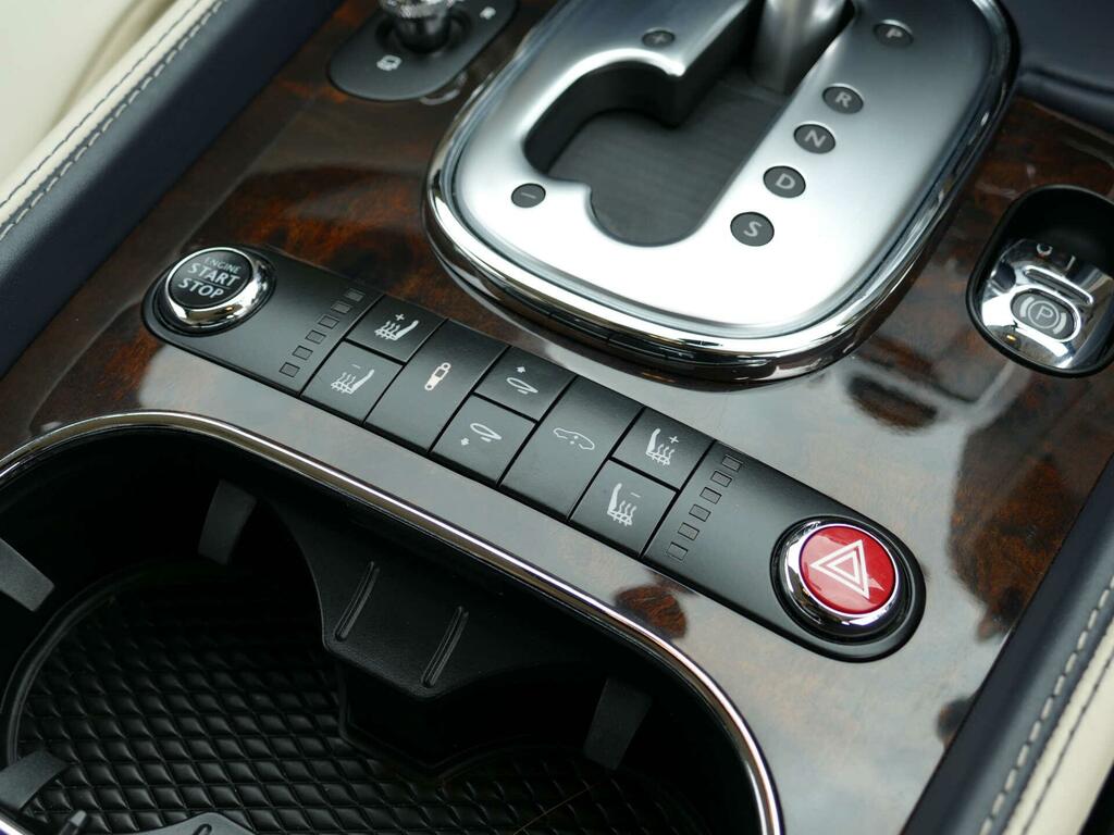 Bentley Continental Gt 6.0 W12 Gtc Speed Grey #35
