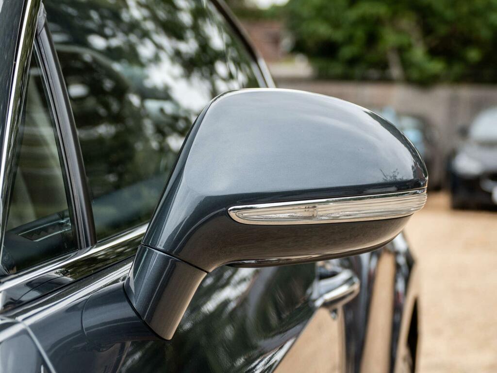 Bentley Continental Gt 6.0 W12 Gtc Speed Grey #13