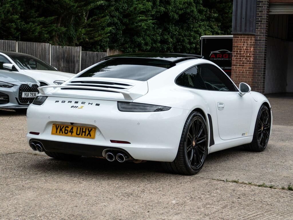 Porsche 911 50 Years Edition Grey #25