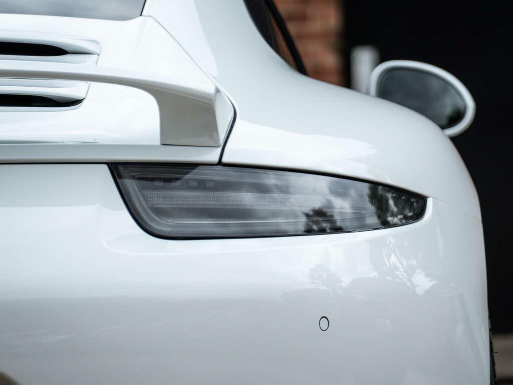 Porsche 911 50 Years Edition Grey #24