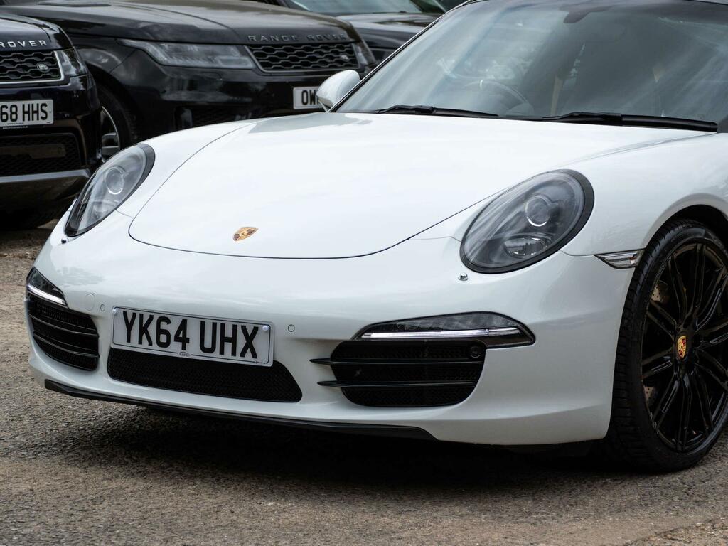 Porsche 911 50 Years Edition Grey #15