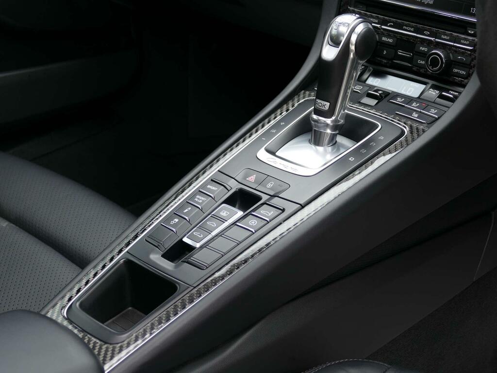 Porsche 911 50 Years Edition Grey #32
