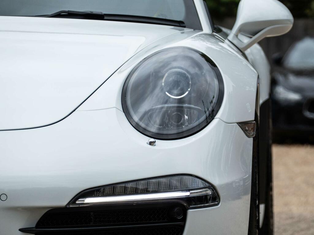 Porsche 911 50 Years Edition Grey #13