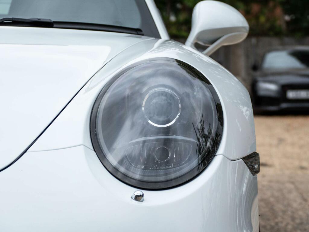 Porsche 911 50 Years Edition Grey #16