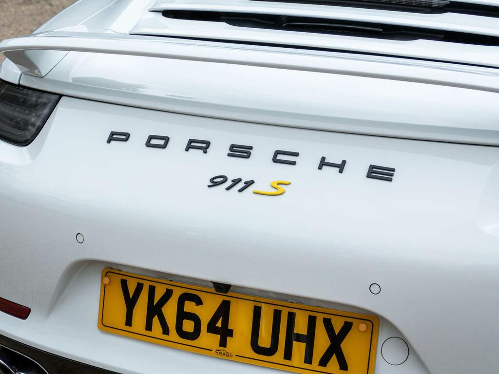 Porsche 911 50 Years Edition Grey #26