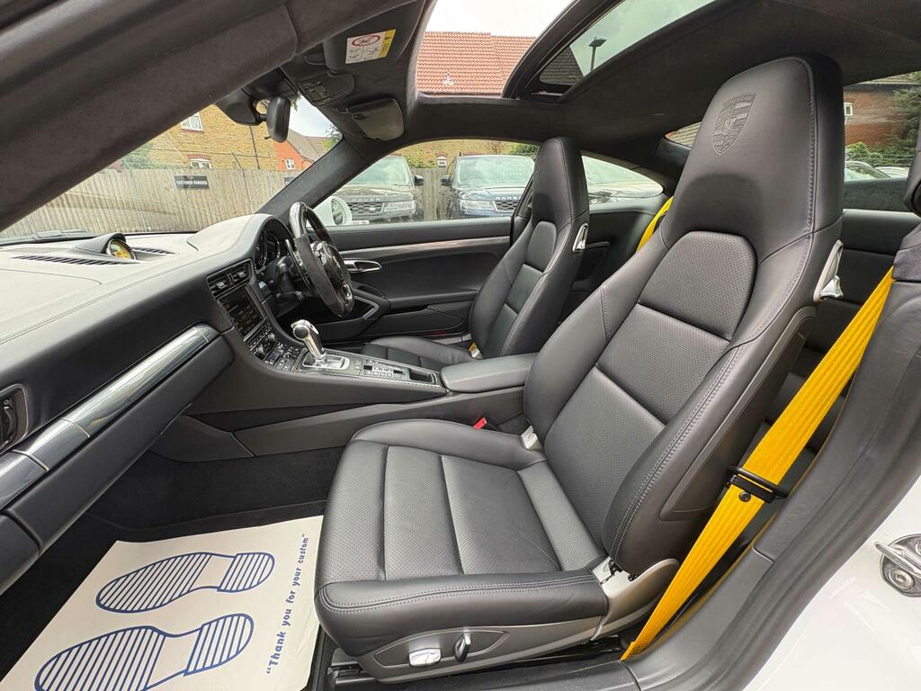 Porsche 911 50 Years Edition Grey #39