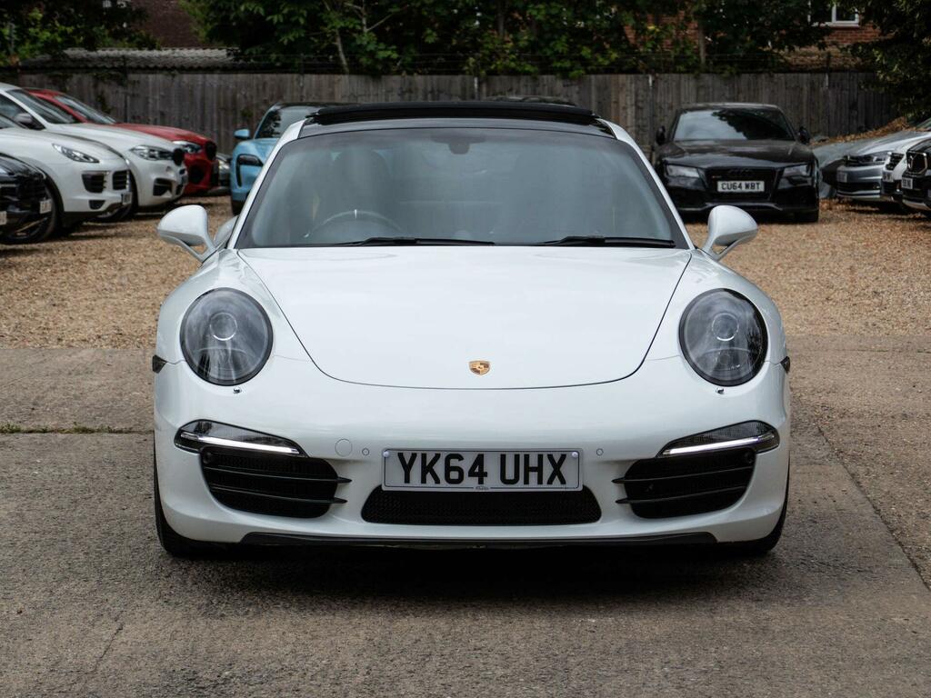 Porsche 911 50 Years Edition Grey #11