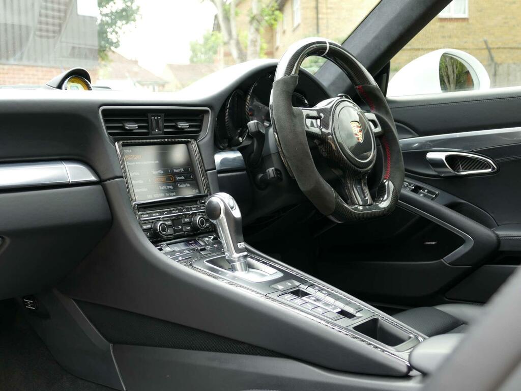Porsche 911 50 Years Edition Grey #36