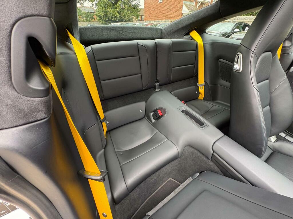Porsche 911 50 Years Edition Grey #60
