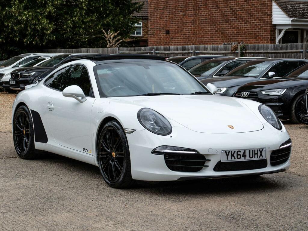 Porsche 911 50 Years Edition Grey #8