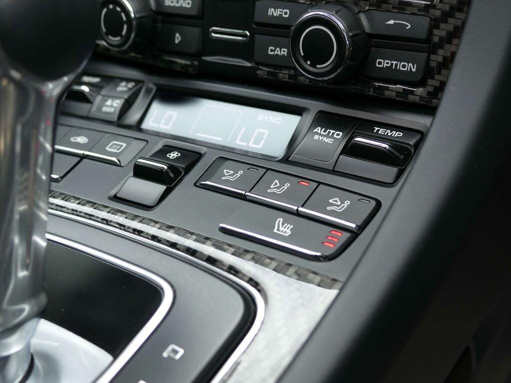 Porsche 911 50 Years Edition Grey #51