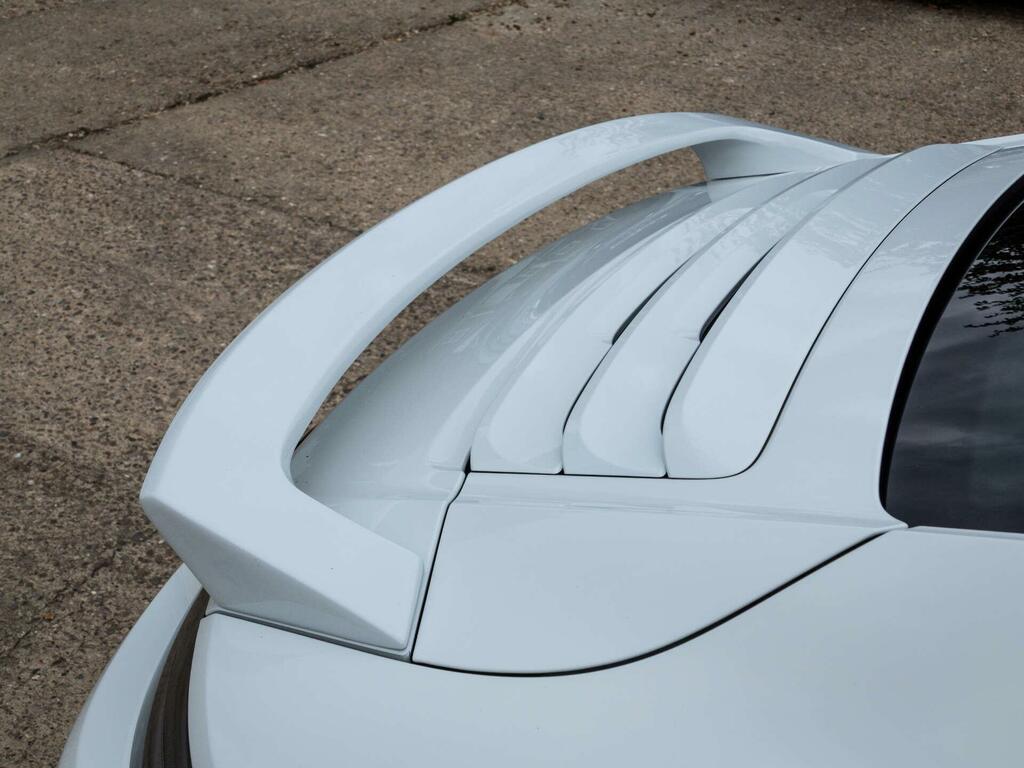 Porsche 911 50 Years Edition Grey #27