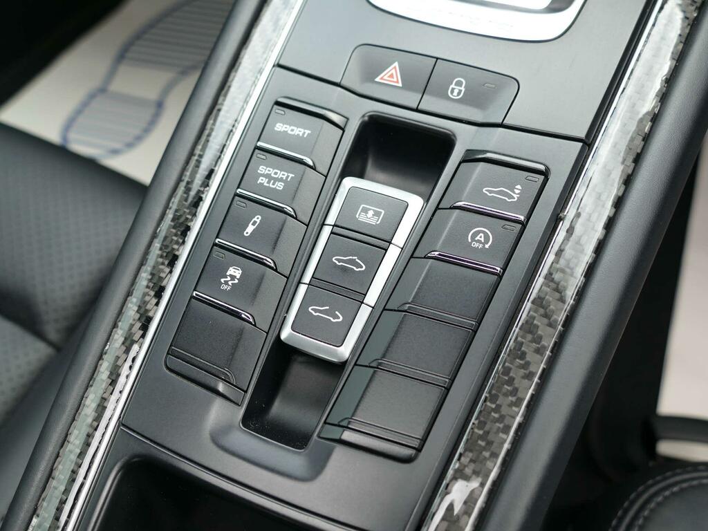 Porsche 911 50 Years Edition Grey #50
