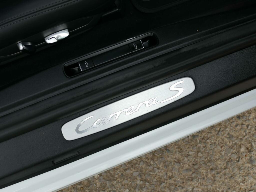 Porsche 911 50 Years Edition Grey #57