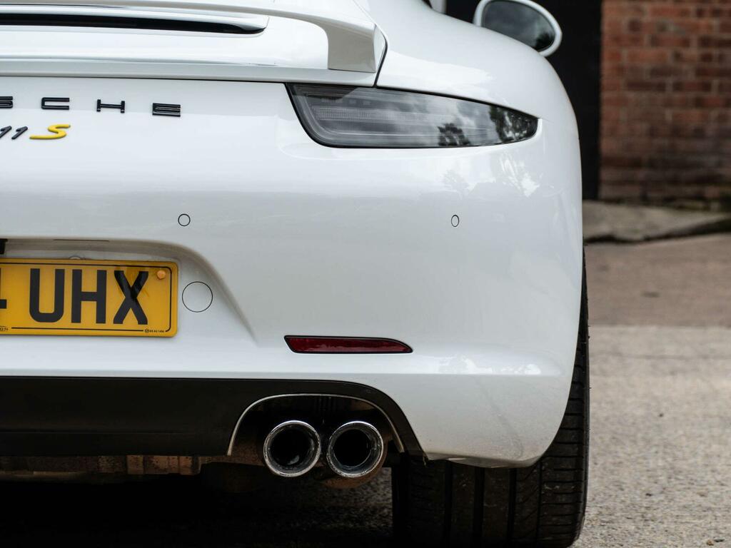 Porsche 911 50 Years Edition Grey #23