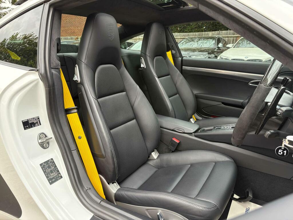Porsche 911 50 Years Edition Grey #33