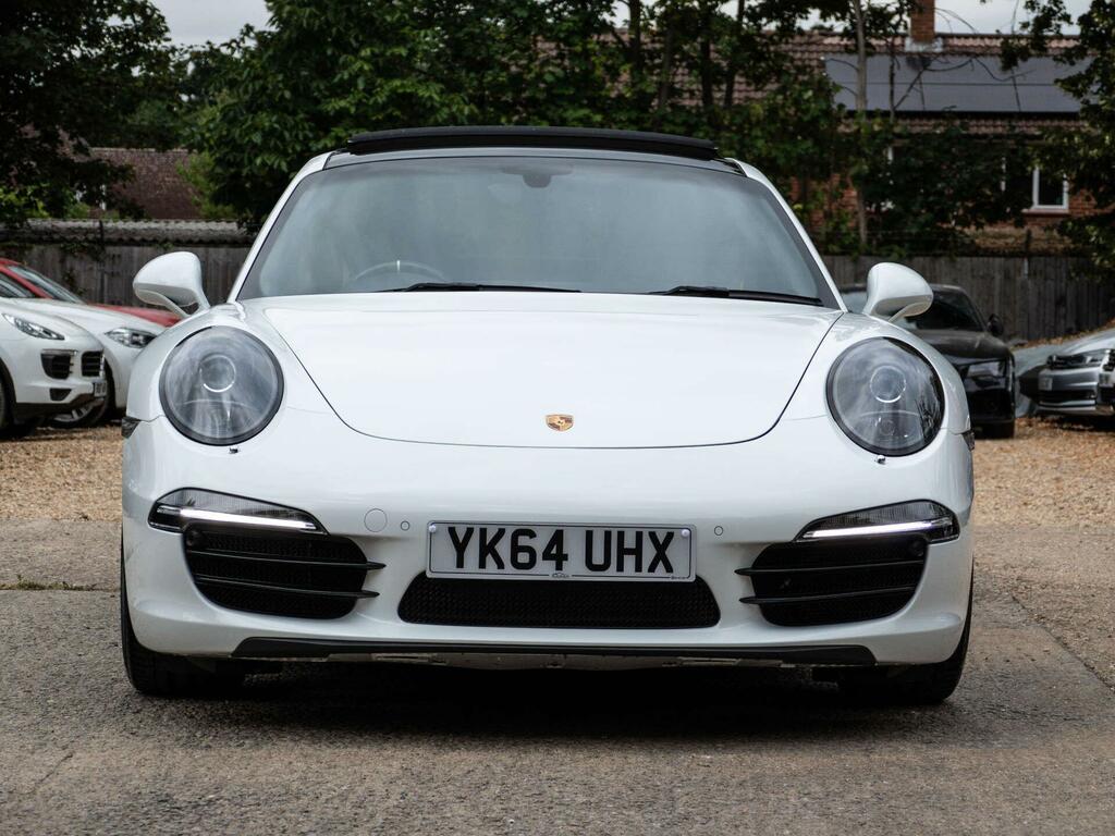 Porsche 911 50 Years Edition Grey #12
