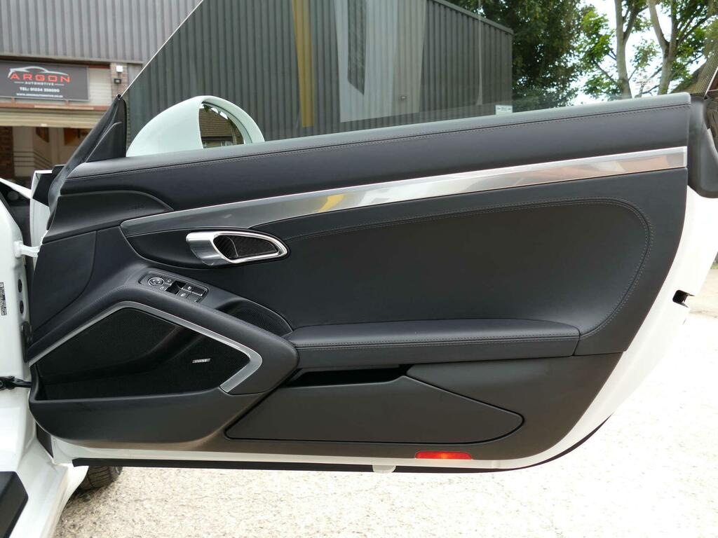 Porsche 911 50 Years Edition Grey #53