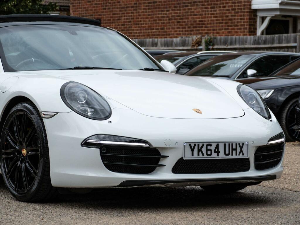 Porsche 911 50 Years Edition Grey #10