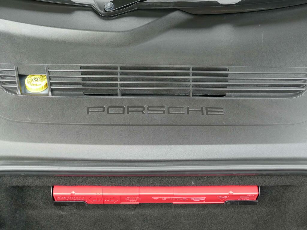 Porsche 911 50 Years Edition Grey #64