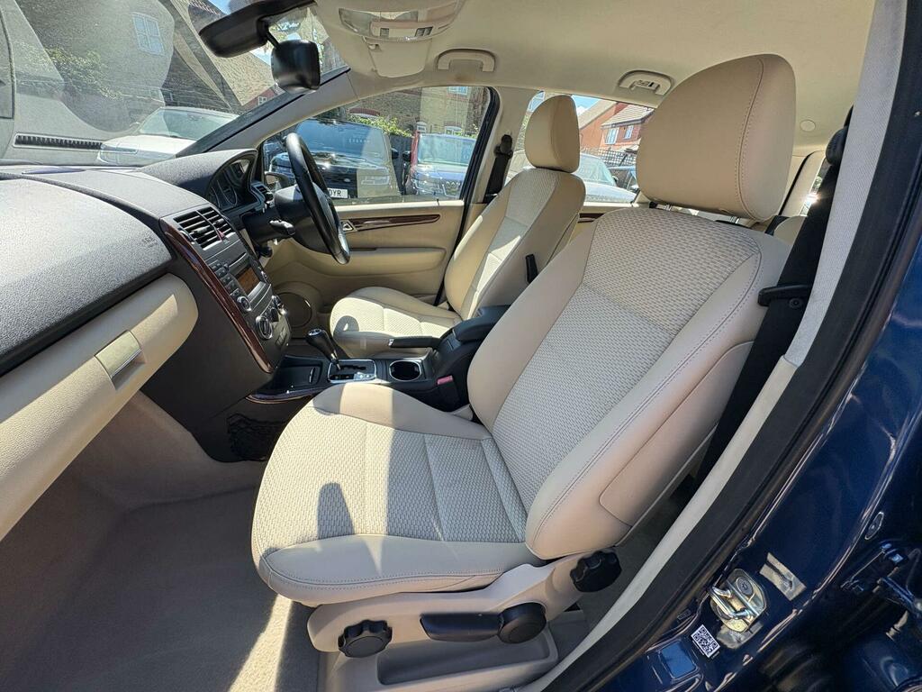 Mercedes-Benz A Class 1.5 A160 Blueefficiency Classic Se 95 Bhp Grey #18