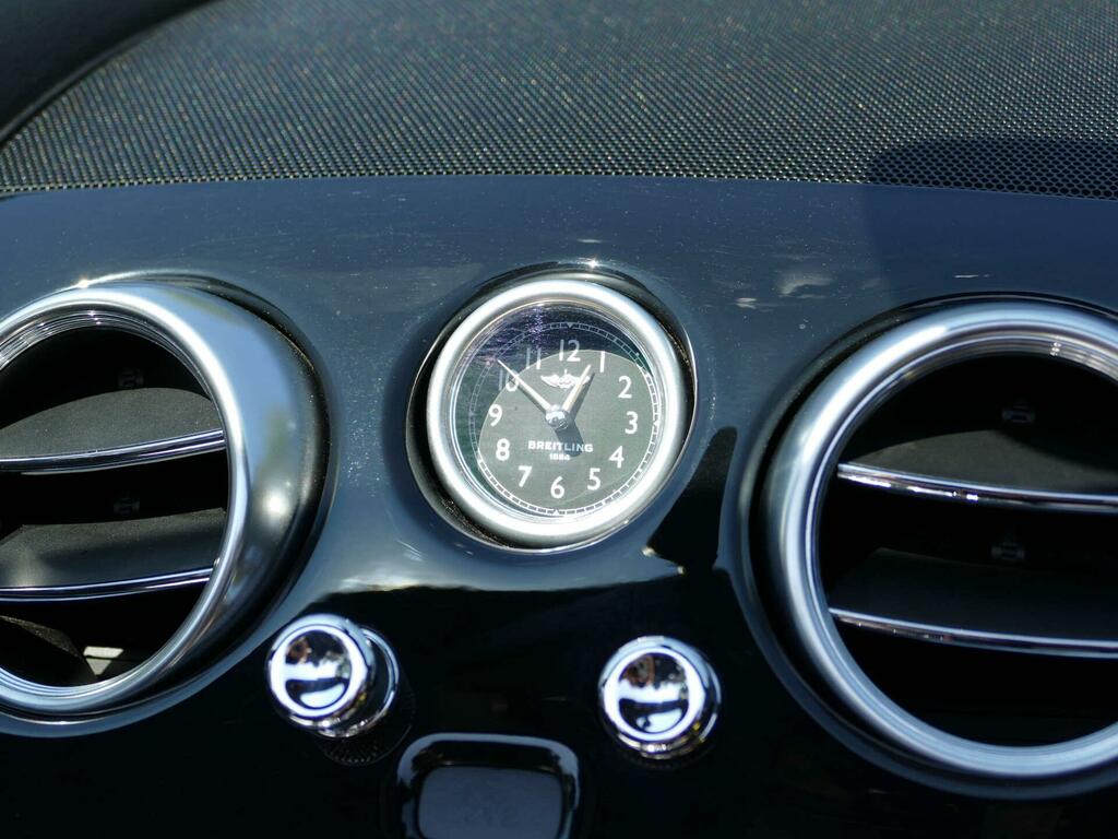 Bentley Continental Gt 4.0 V8 Gt 4Wd Euro 5 Grey #46