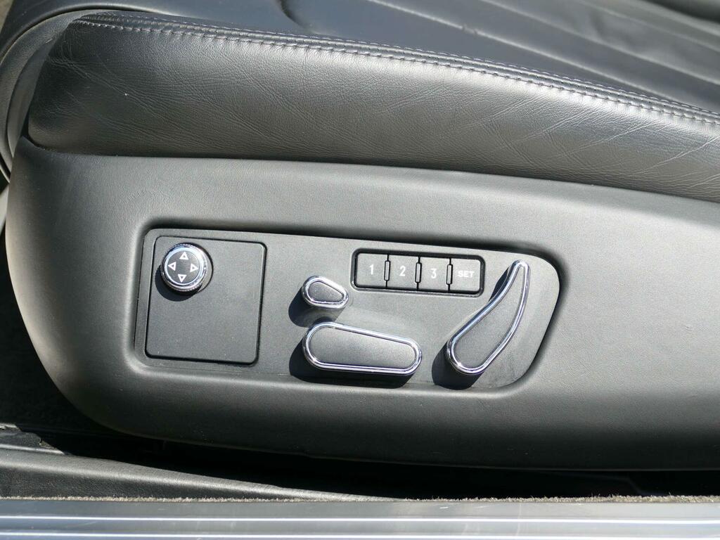 Bentley Continental Gt 4.0 V8 Gt 4Wd Euro 5 Grey #36