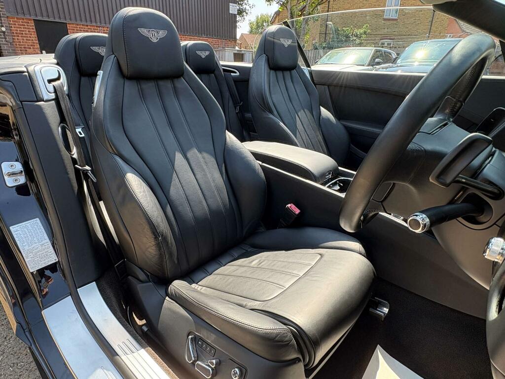 Bentley Continental Gt 4.0 V8 Gt 4Wd Euro 5 Grey #27