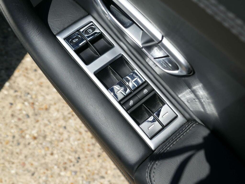 Bentley Continental Gt 4.0 V8 Gt 4Wd Euro 5 Grey #52