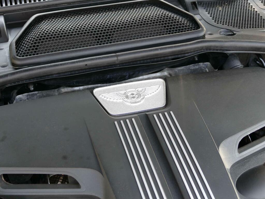 Bentley Continental Gt 4.0 V8 Gt 4Wd Euro 5 Grey #56