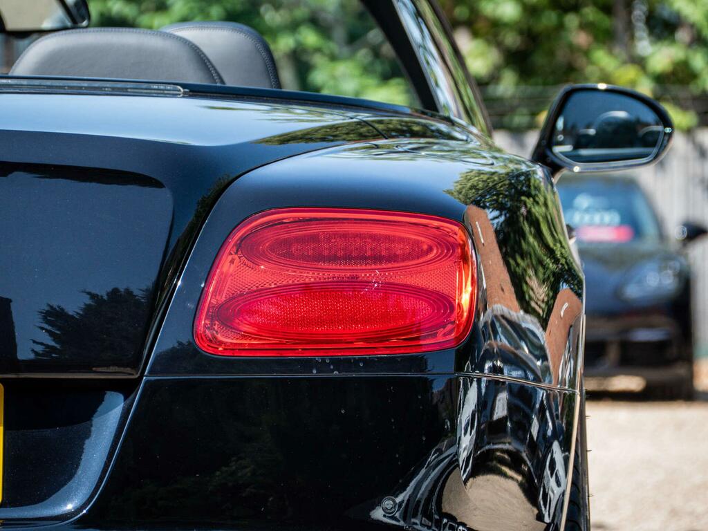 Bentley Continental Gt 4.0 V8 Gt 4Wd Euro 5 Grey #15