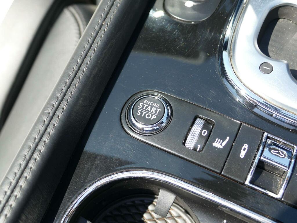 Bentley Continental Gt 4.0 V8 Gt 4Wd Euro 5 Grey #44
