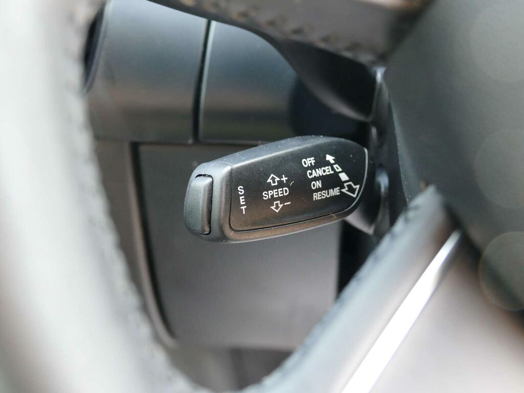 Audi A4 Avant A4 Avant S Line 170 Tdi Quattro Black #28