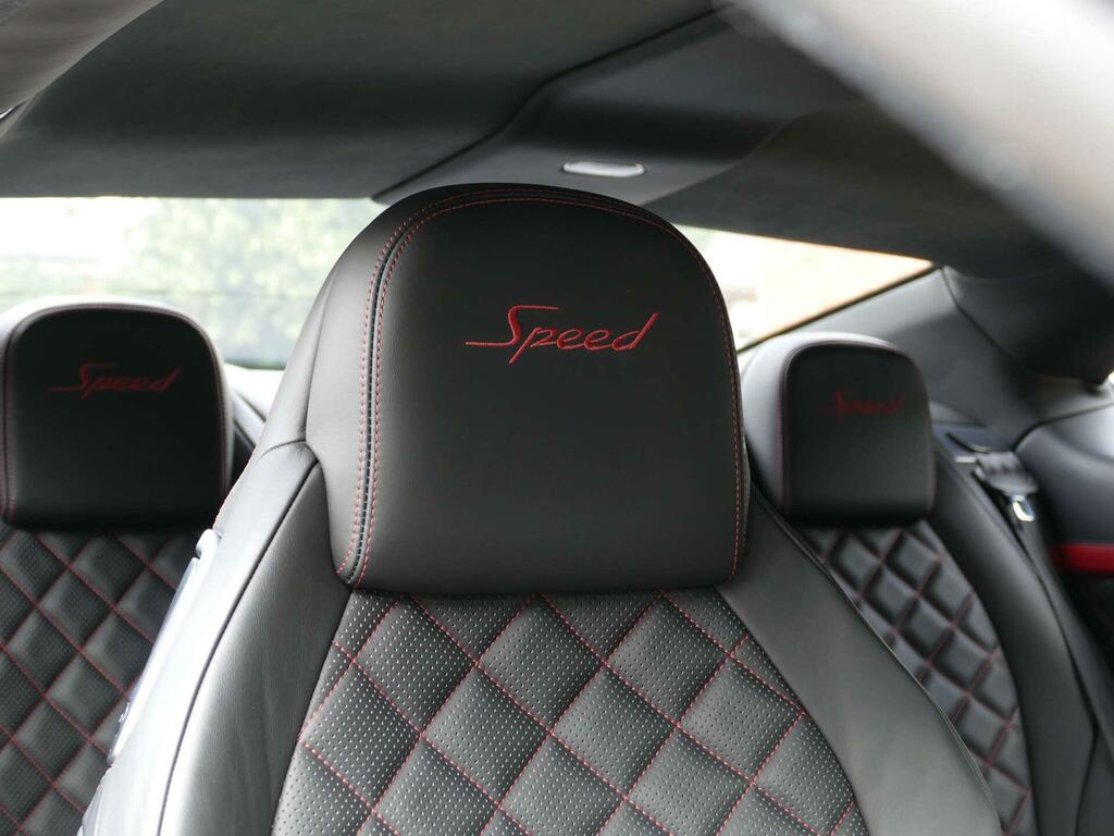 Bentley Continental Gt 4.0 V8 Gtc S 4Wd Euro 6 Blue #26