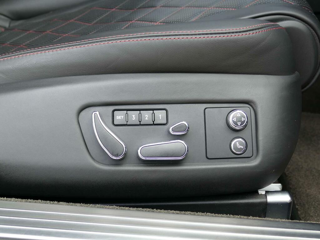 Bentley Continental Gt 4.0 V8 Gtc S 4Wd Euro 6 Blue #27
