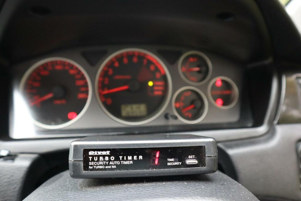 Mitsubishi Lancer 2.0 Evo IX Mr Fq-300 Black #18
