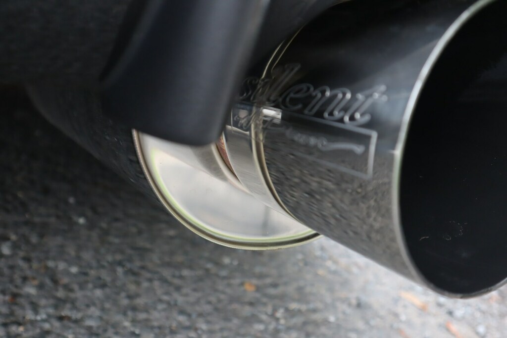 Mitsubishi Lancer 2.0 Evo IX Mr Fq-300 Black #28